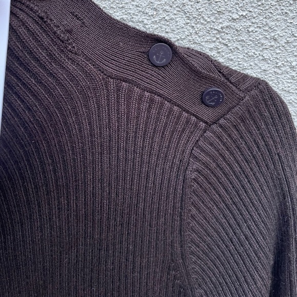 Equipment Sosie Knit Dress in Ganache New with Tags! - Picture 8 of 10